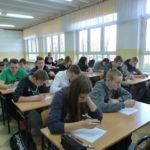 Szkolny Konkurs Wiedzy o HIV i AIDS 2017