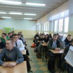 Szkolny Konkurs Wiedzy o HIV i AIDS 2017