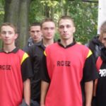 Sztafety - powiat