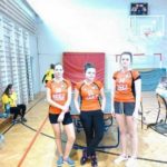 Tenisiści stołowi RCEZ awansowali na Mistrzostwa Województwa 2018