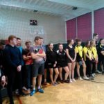 Tenisiści stołowi RCEZ awansowali na Mistrzostwa Województwa 2018