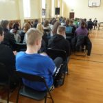 Tydzień Profilaktyki i Promocji Zdrowia