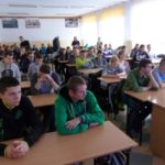 Tydzień Profilaktyki i Promocji Zdrowia 2016