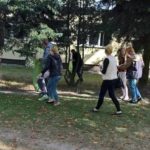 Uczniowie RCEZ „Podali dalej…”, czyli Sprzątanie Świata 2016