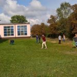 Uczniowie RCEZ „Podali dalej…”, czyli Sprzątanie Świata 2016