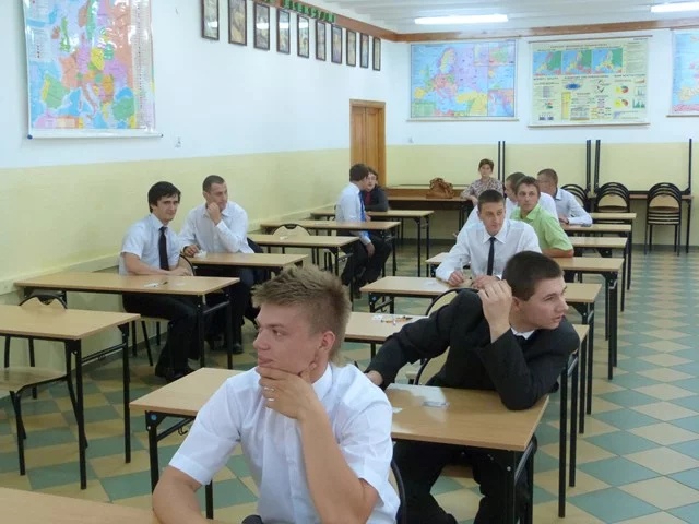 Uczniowie RCEZ rozpoczęli egzamin potwierdzający kwalifikacje zawodowe