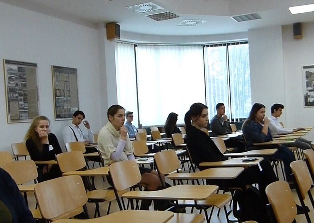 Uczniowie RCEZ w VI Edycji Wojewódzkiego Konkursu Wiedzy z Rachunkowości