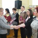 Uroczyste podsumowanie Powiatowego Konkursu „Wyjątkowe jednostki – autorytety”