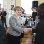 Uroczyste podsumowanie Powiatowego Konkursu „Wyjątkowe jednostki – autorytety”