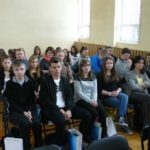 Uroczyste podsumowanie Powiatowego Konkursu „Wyjątkowe jednostki – autorytety”