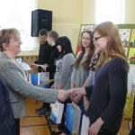 Uroczyste podsumowanie Powiatowego Konkursu „Wyjątkowe jednostki – autorytety”