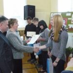 Uroczyste podsumowanie Powiatowego Konkursu „Wyjątkowe jednostki – autorytety”