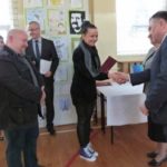 Uroczyste podsumowanie Powiatowego Konkursu „Wyjątkowe jednostki – autorytety”