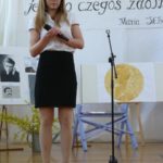 Uroczyste podsumowanie Powiatowego Konkursu „Wyjątkowe jednostki – autorytety”