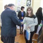 Uroczyste podsumowanie Powiatowego Konkursu „Wyjątkowe jednostki – autorytety”