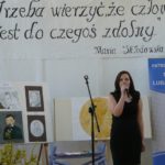 Uroczyste podsumowanie Powiatowego Konkursu „Wyjątkowe jednostki – autorytety”