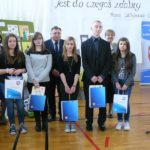 Uroczyste podsumowanie Powiatowego Konkursu „Wyjątkowe jednostki – autorytety”