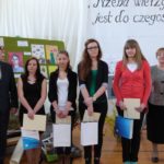 Uroczyste podsumowanie Powiatowego Konkursu „Wyjątkowe jednostki – autorytety”