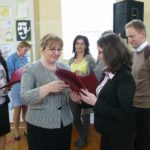 Uroczyste podsumowanie Powiatowego Konkursu „Wyjątkowe jednostki – autorytety”