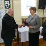 Uroczyste podsumowanie Powiatowego Konkursu „Wyjątkowe jednostki – autorytety”