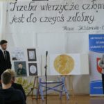 Uroczyste podsumowanie Powiatowego Konkursu „Wyjątkowe jednostki – autorytety”