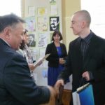 Uroczyste podsumowanie Powiatowego Konkursu „Wyjątkowe jednostki – autorytety”