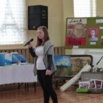 Uroczyste podsumowanie Powiatowego Konkursu „Wyjątkowe jednostki – autorytety”