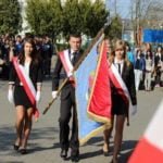 Uroczystość zakończenia roku szkolnego klas maturalnych naszej szkoły