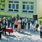 Uroczystość zakończenia roku szkolnego klas maturalnych naszej szkoły