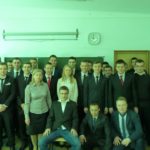 Uroczystość zakończenia roku szkolnego klas maturalnych naszej szkoły