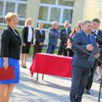 Uroczystość zakończenia roku szkolnego klas maturalnych naszej szkoły