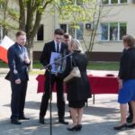 Uroczystość zakończenia roku szkolnego klas maturalnych naszej szkoły