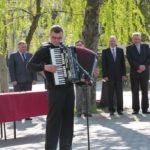 Uroczystość zakończenia roku szkolnego klas maturalnych naszej szkoły