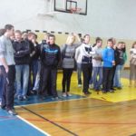 Uroczystości szkolne w RCEZ - 13.10.2011r.