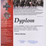 V Edycja Konkursu „Żołnierze Wyklęci- Bohaterowie Niezłomni”