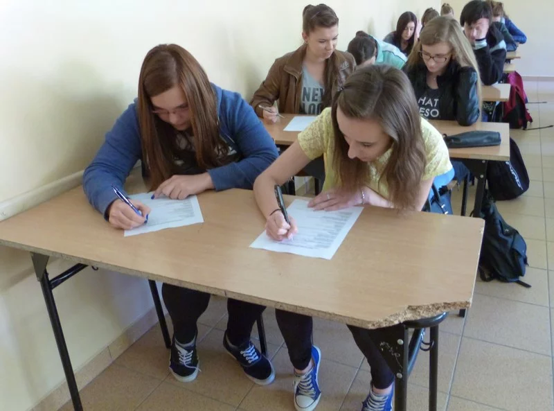 V Edycja Szkolnego Konkursu „Ekonomia jest O.K.”
