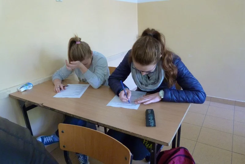 V Edycja Szkolnego Konkursu „Ekonomia jest O.K.”