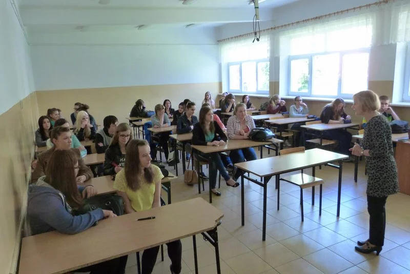 V Edycja Szkolnego Konkursu „Ekonomia jest O.K.”