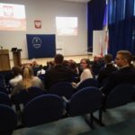 WERONIKA MAŁYSKA STYPENDYSTKĄ PREZESA RADY MINISTRÓW