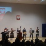 WERONIKA MAŁYSKA STYPENDYSTKĄ PREZESA RADY MINISTRÓW