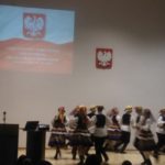 WERONIKA MAŁYSKA STYPENDYSTKĄ PREZESA RADY MINISTRÓW