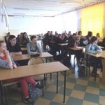 Światowy Dzień Zdrowia 2017