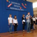 Święto Niepodległości 2013