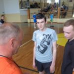 Święto Sportu Szkolnego 2015