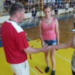 Święto Sportu Szkolnego 2015