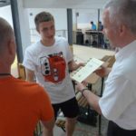 Święto Sportu Szkolnego 2015