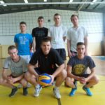 Święto Sportu Szkolnego 2015