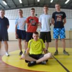 Święto Sportu Szkolnego 2015