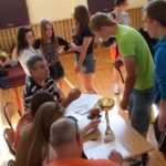 Święto Sportu Szkolnego 2015