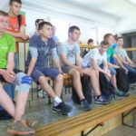 Święto Sportu Szkolnego 2015